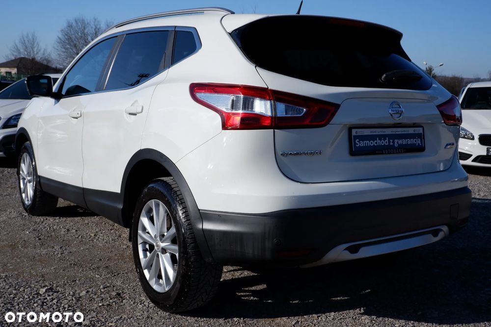 Nissan Qashqai 1.5 dCi N-Connecta - 34