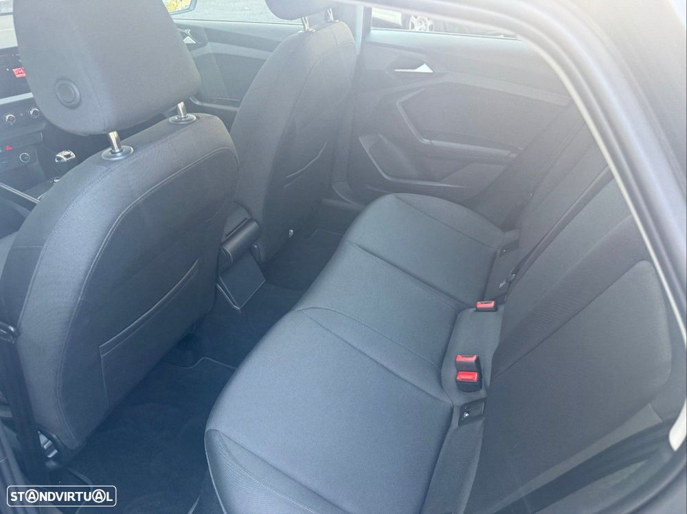 Audi A1 Sportback 30 TFSI - 7