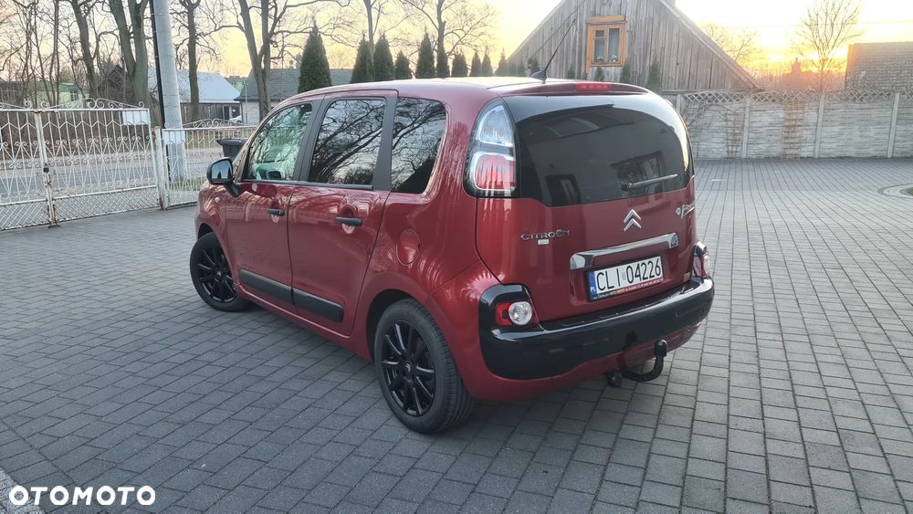 Citroën C3 Picasso VTi 95 Attraction - 13