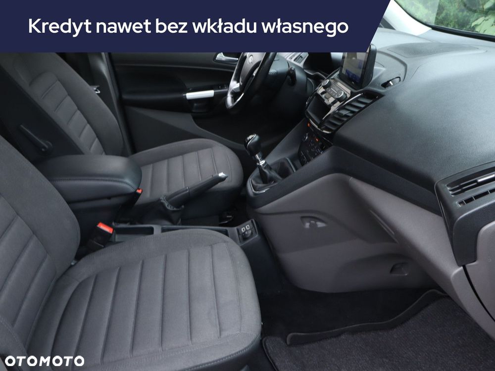 Ford Tourneo Connect - 11