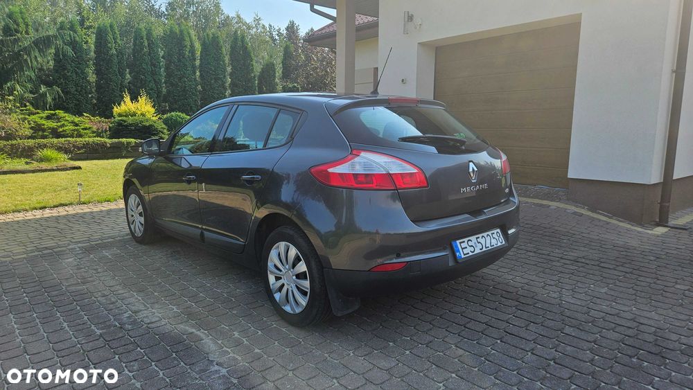 Renault Megane - 4