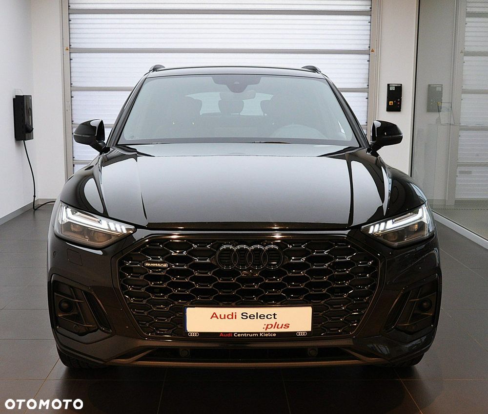 Audi Q5 Sportback - 6