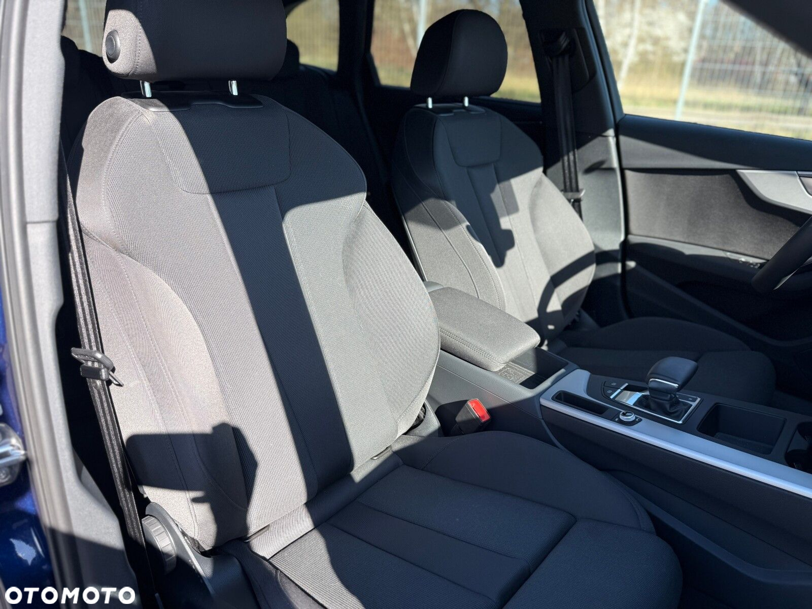 Audi A4 - 11