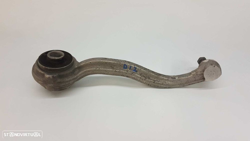 BRAÇO SUSPENSÃO INFERIOR FRENTE ESQUERDO MERCEDES CLASE C (W203) SPORTCOUPE C 20... - 2
