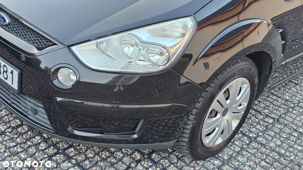 Ford S-Max 2.0 Business Edition - 10