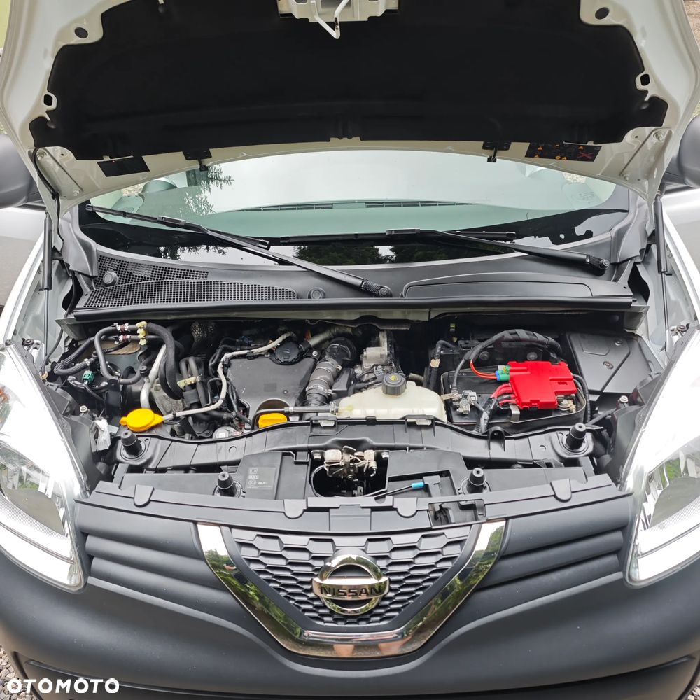 Nissan NV250 - 24