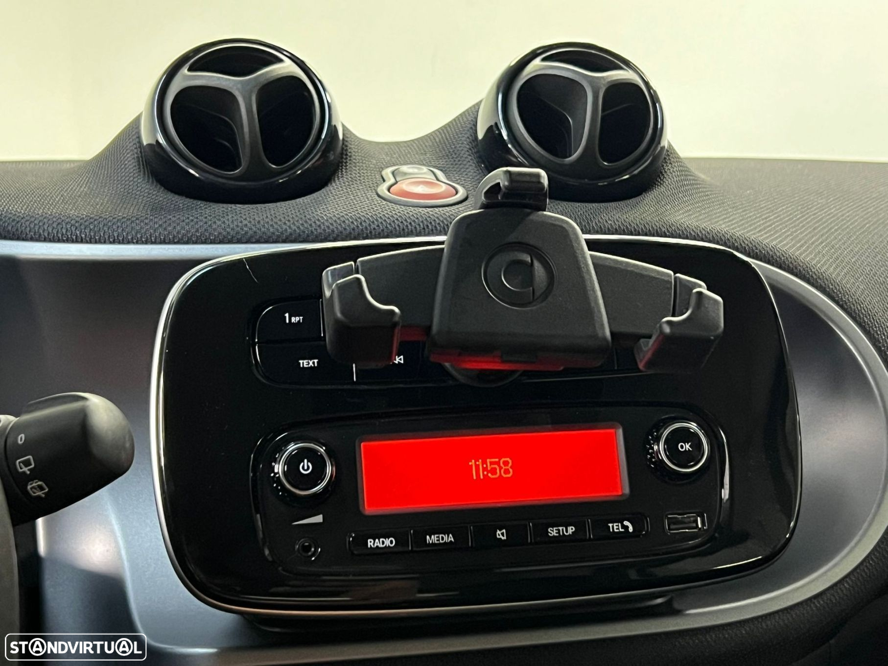 Smart ForFour 0.9 Passion 90 Aut. - 12
