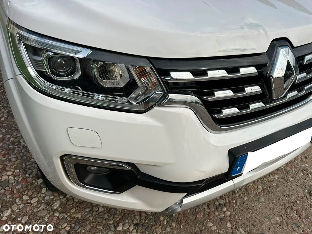 Renault Alaskan Double Cab 4x4 INTENS - 30