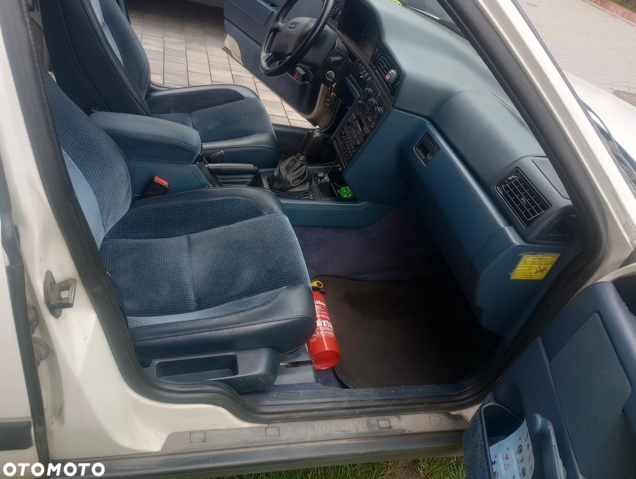 Volvo 850 Estate 2.0-10v - 2