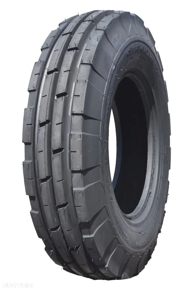 Anvelopa 6.00-19 Montana AGF-100 6PR TT - TRANSPORT GRATUIT! - 3