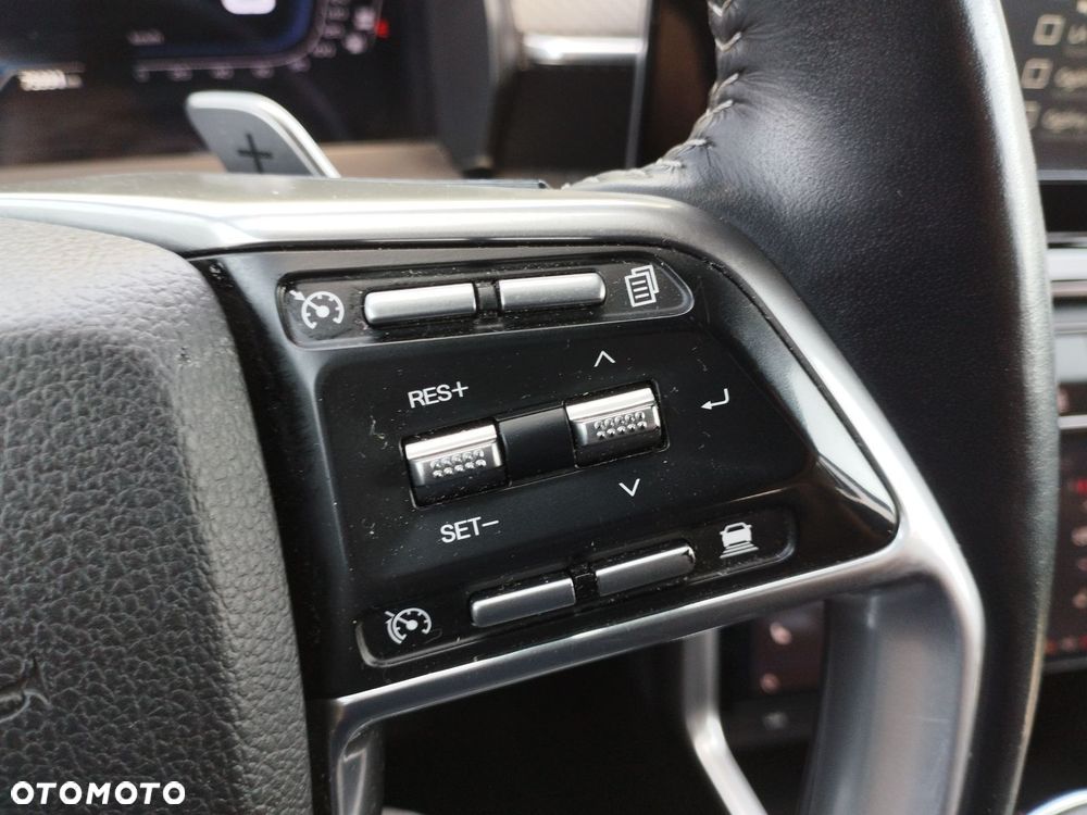 SsangYong/KGM Torres 1.5 T-GDI Adventure - 29
