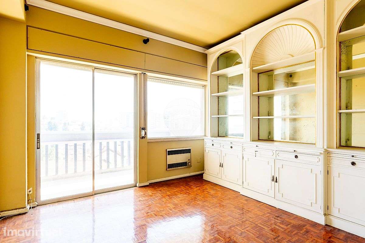 Apartamento T6 para venda - Grande imagem: 5/25