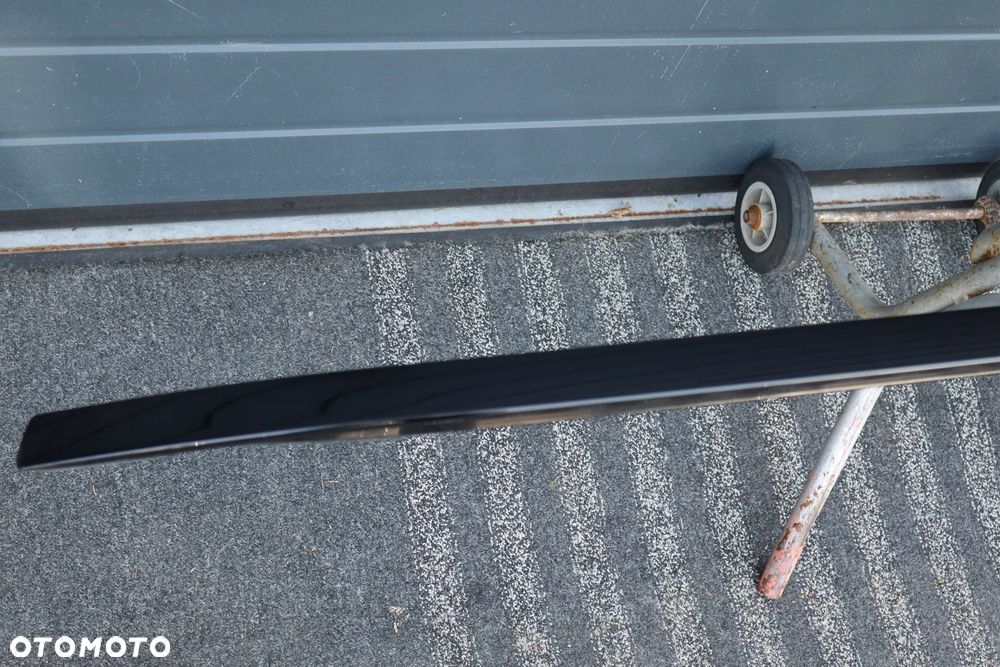RELINGI DACHOWE VOLVO XC60 II LIFT 32216713 32216712 2022 - 2