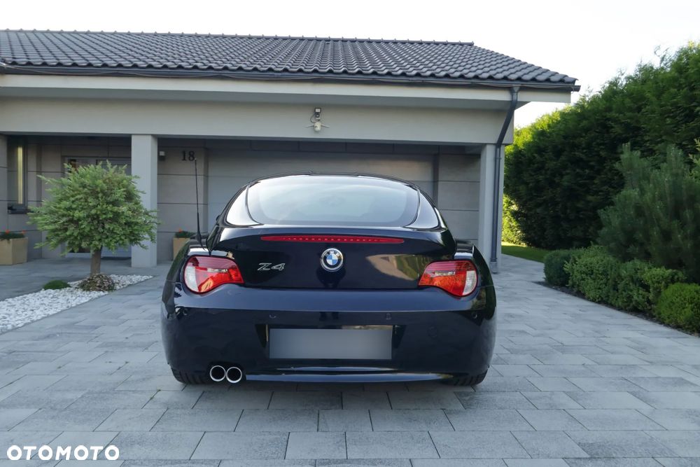 BMW Z4 - 5