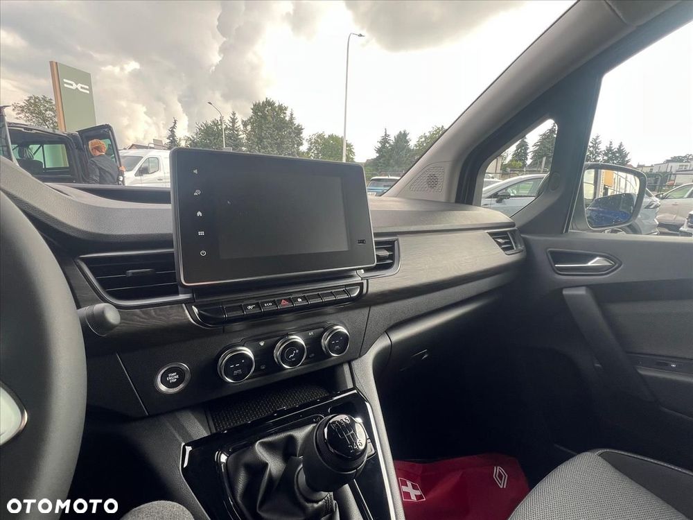 Renault Kangoo 1.5 dCi Techno - 14