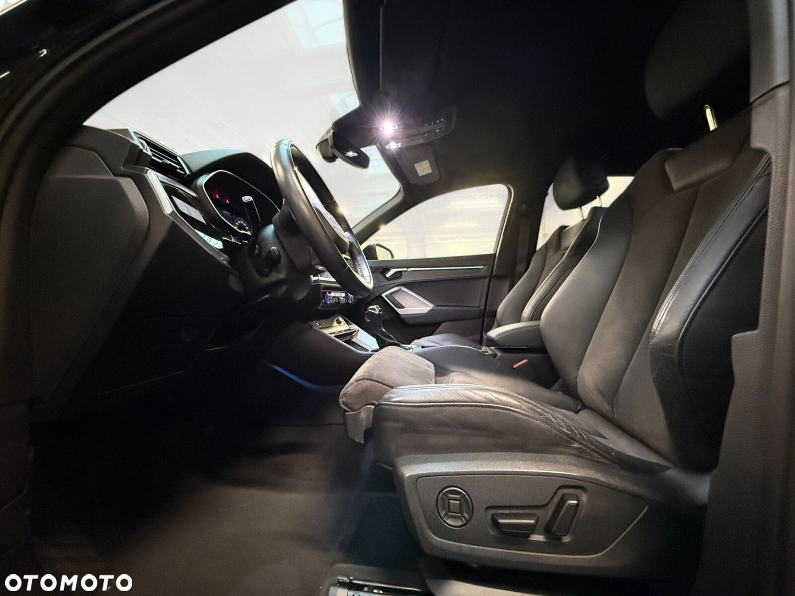 Audi Q3 - 19