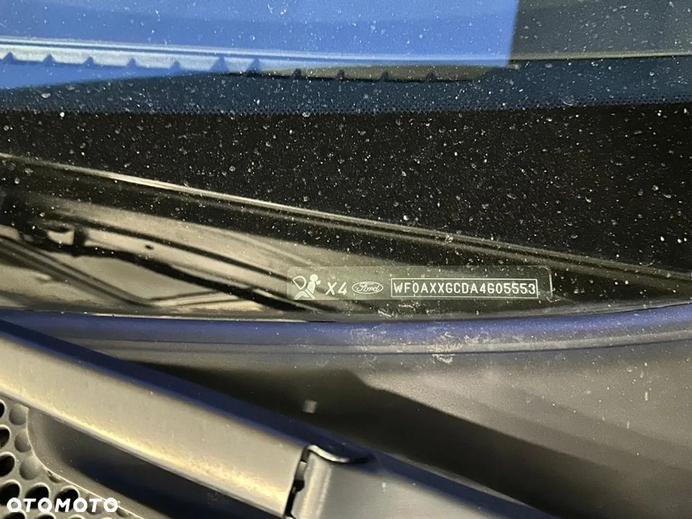 Cupra Formentor VZ 2.0 TSI 4Drive DSG - 11