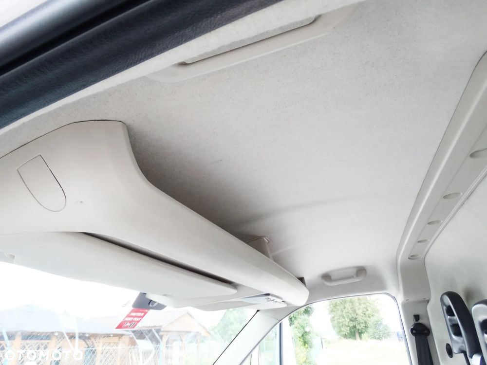 Fiat Ducato - 11
