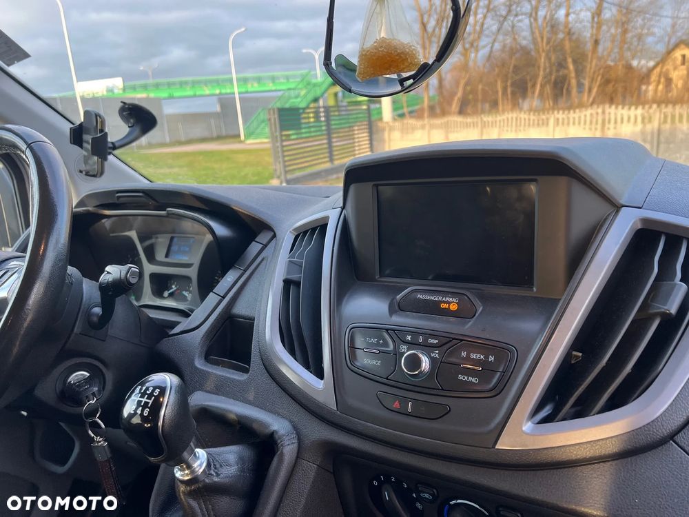 Ford Transit 330 L2H2 VA Trend - 17