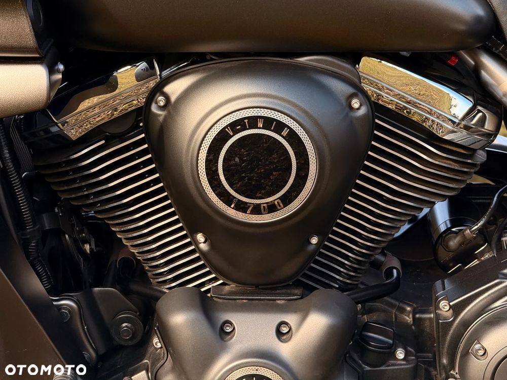 Kawasaki Vulcan - 38