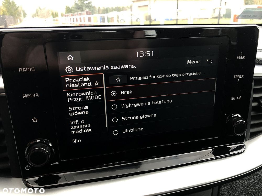 Kia Ceed - 16