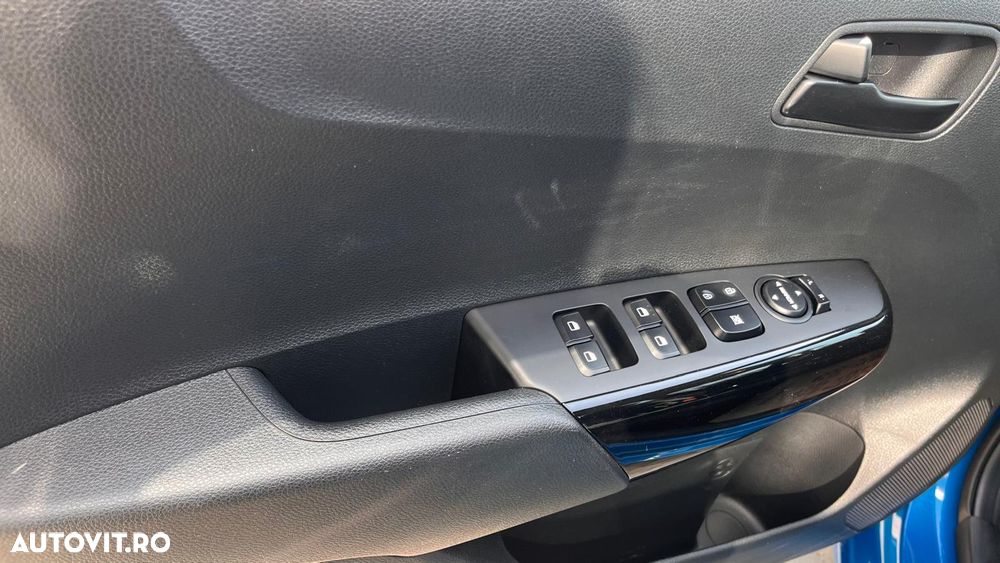 Kia Picanto 1.2 MPI 5MT Trend - 10