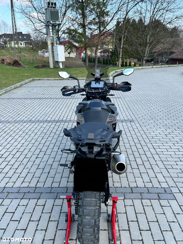 KTM Adventure - 5