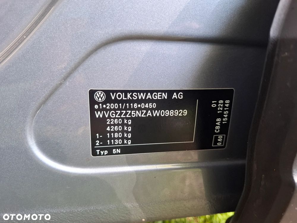 Volkswagen Tiguan 2.0 TDI DPF 4Motion DSG Track & Style - 35