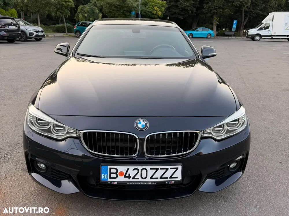 BMW Seria 4 - 1