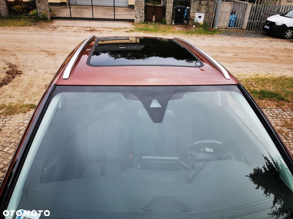 Peugeot 3008 1.6 THP Allure S&S EAT6 - 23
