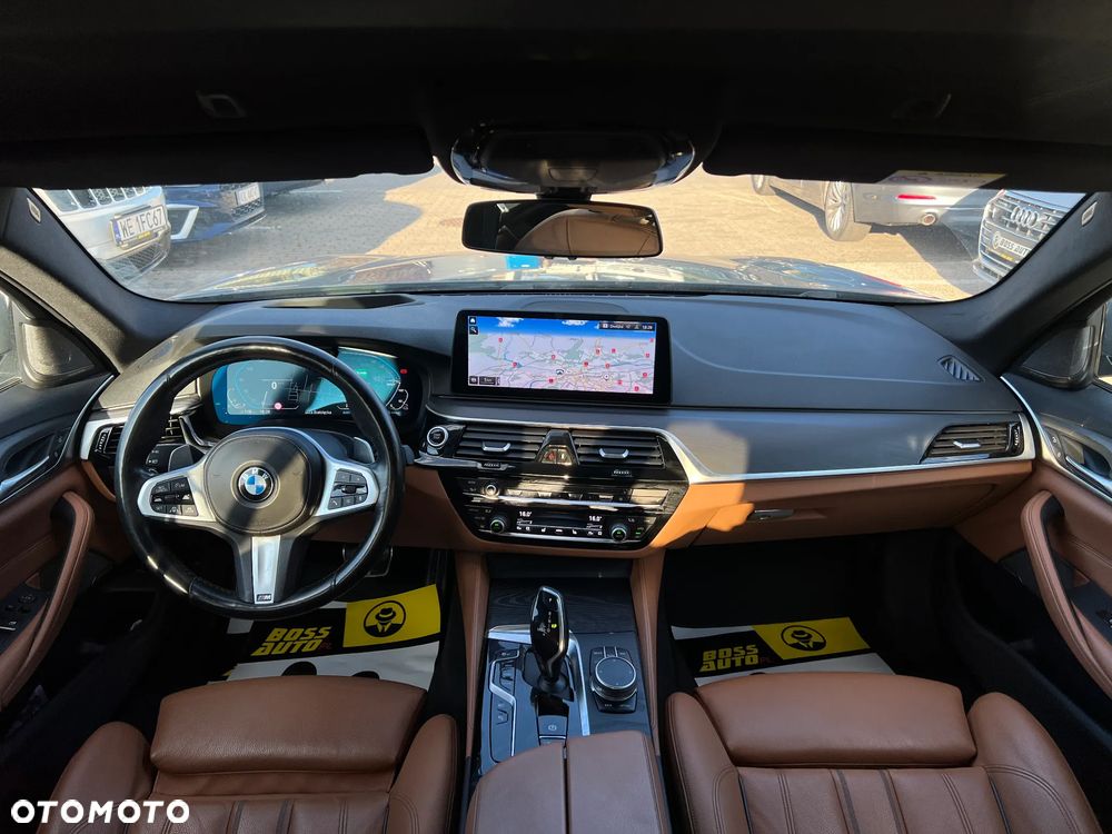 BMW Seria 5 - 15