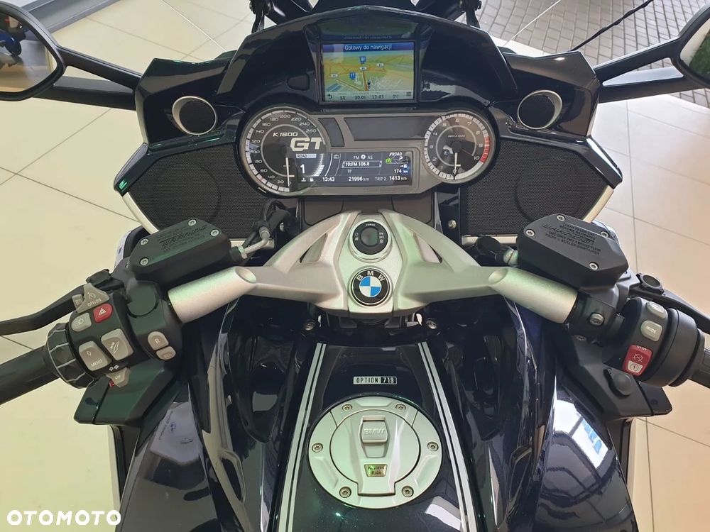 BMW K - 14