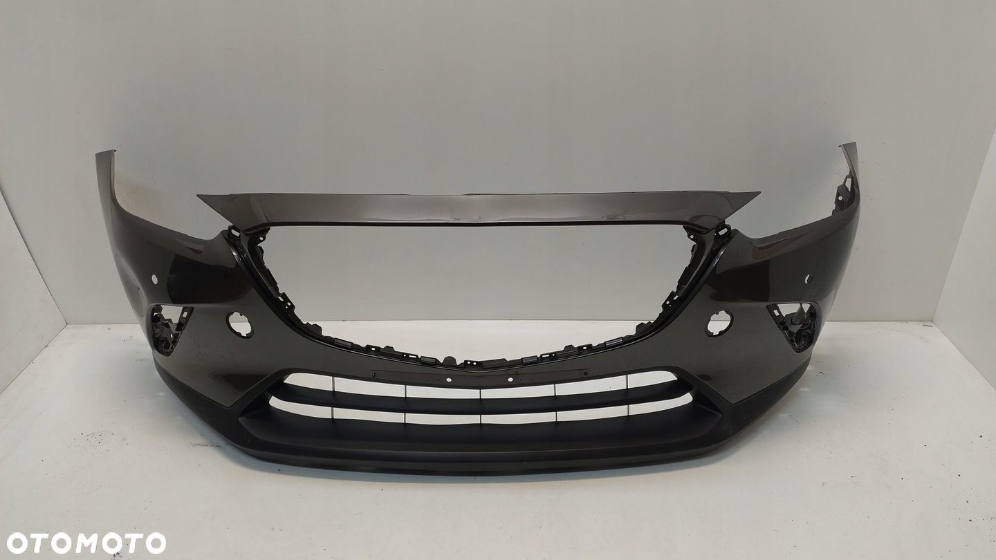 Zderzak przedni MAZDA CX 3 DK8A-50031 - 1