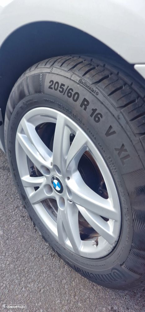 BMW 216 Active Tourer - 10