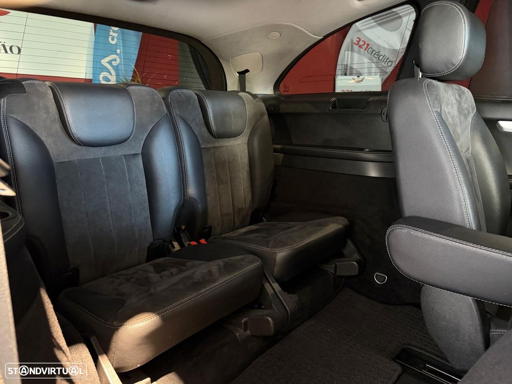 Mercedes-Benz R 320 CDI 4-Matic Longo - 18
