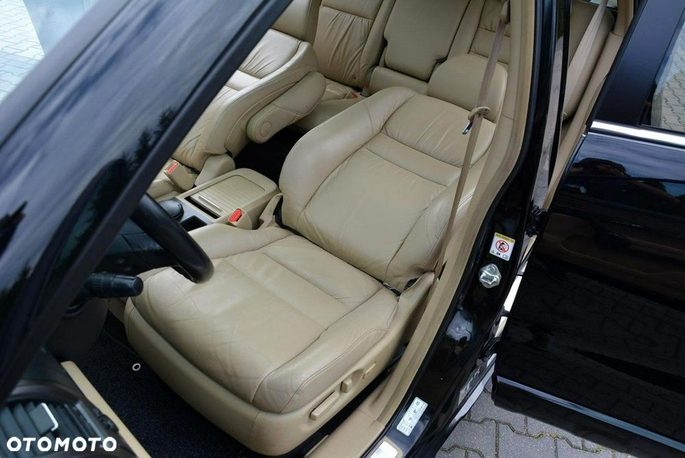 Honda CR-V 2.0 Executive NAVI - 22