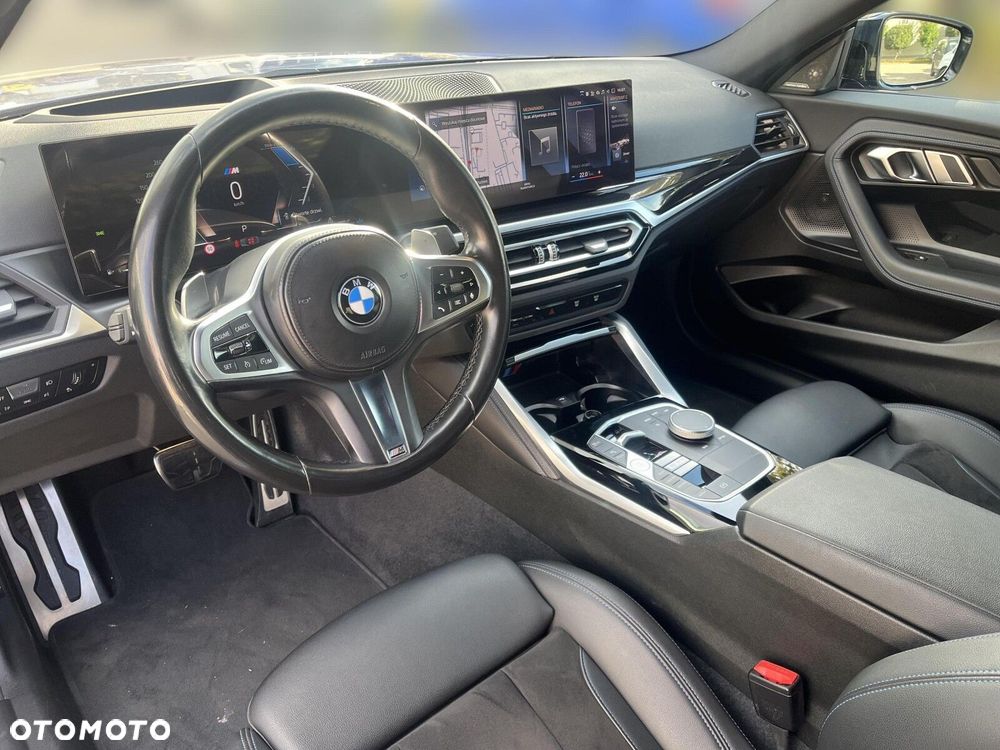 BMW Seria 2 M240i xDrive - 10