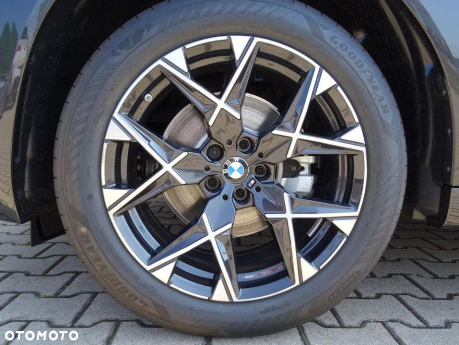 BMW X3 xDrive20 mHEV - 19