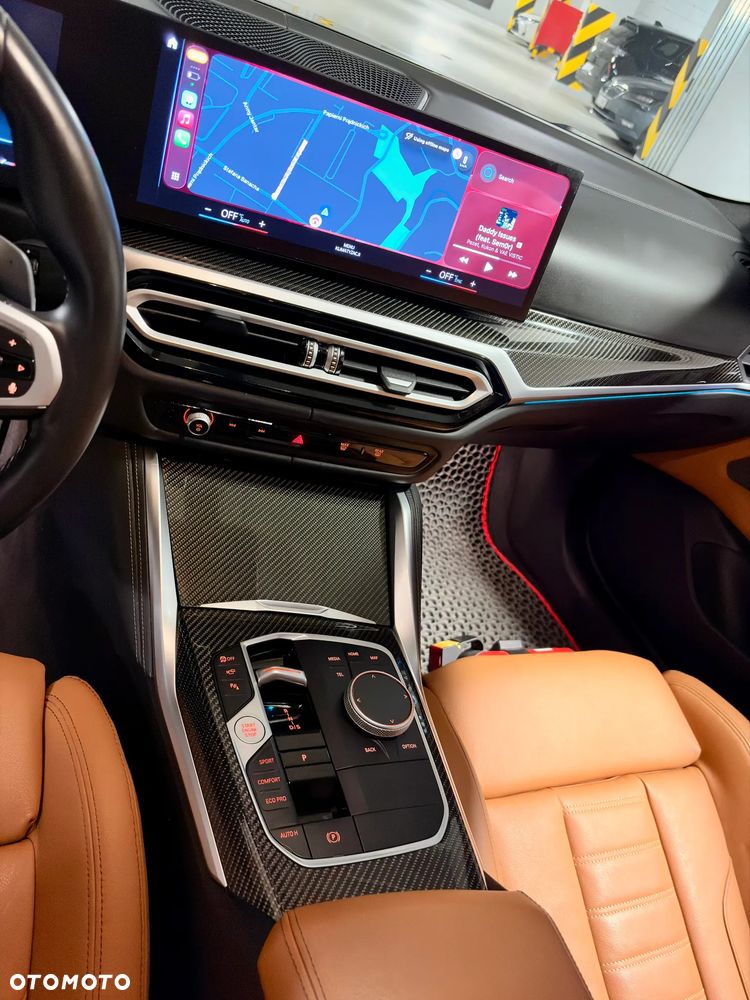 BMW Seria 4 M440i xDrive mHEV - 21