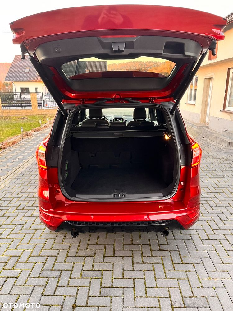 Ford Kuga 2.0 TDCi AWD ST-Line - 14