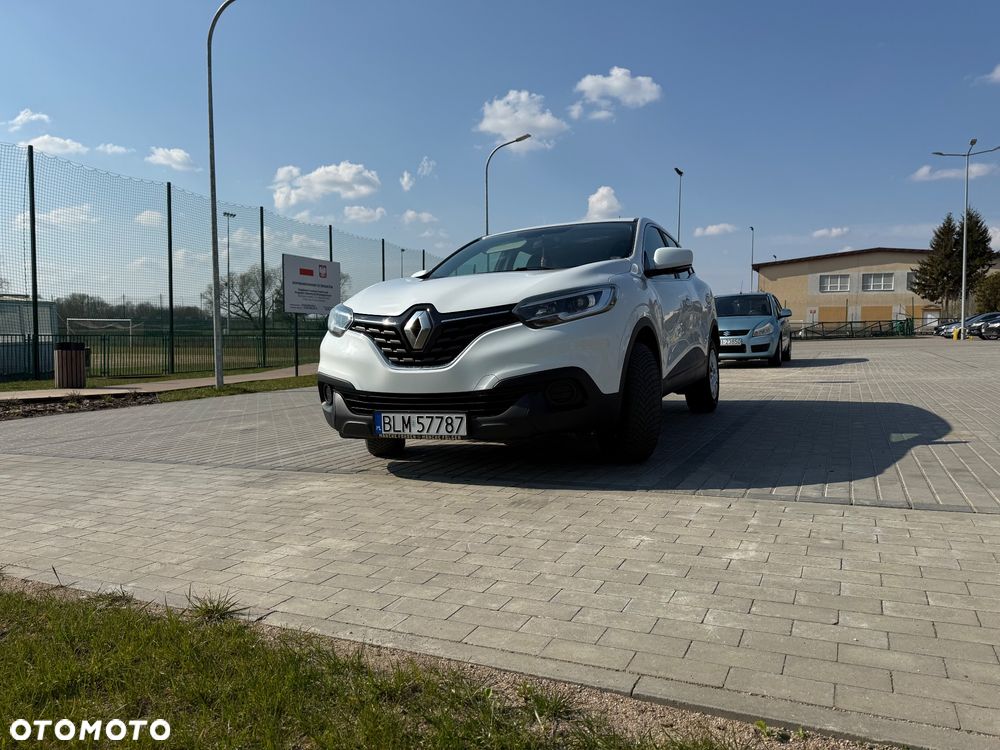 Renault Kadjar 1.2 Energy TCe Life - 5