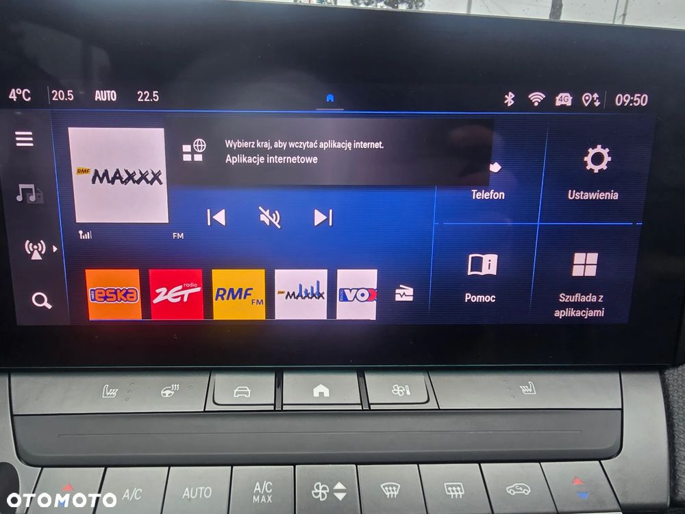 Opel Astra 1.2 Turbo Automatik Elegance - 25