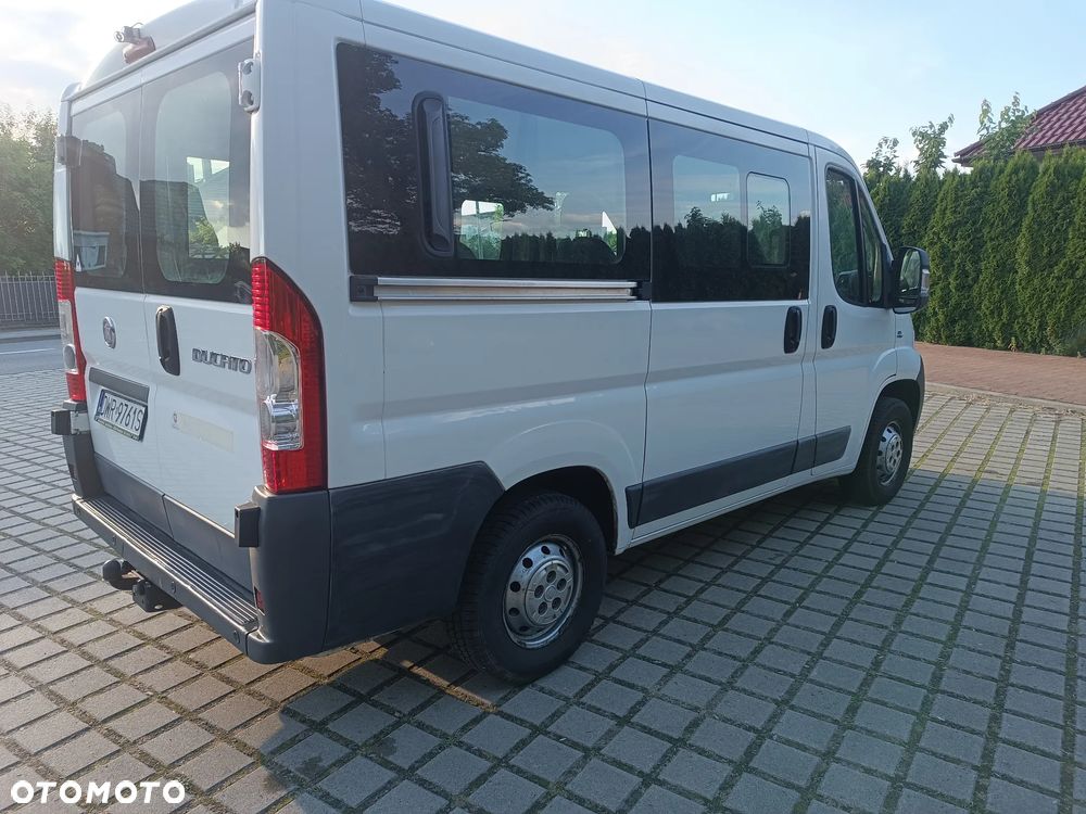 Fiat Ducato - 2