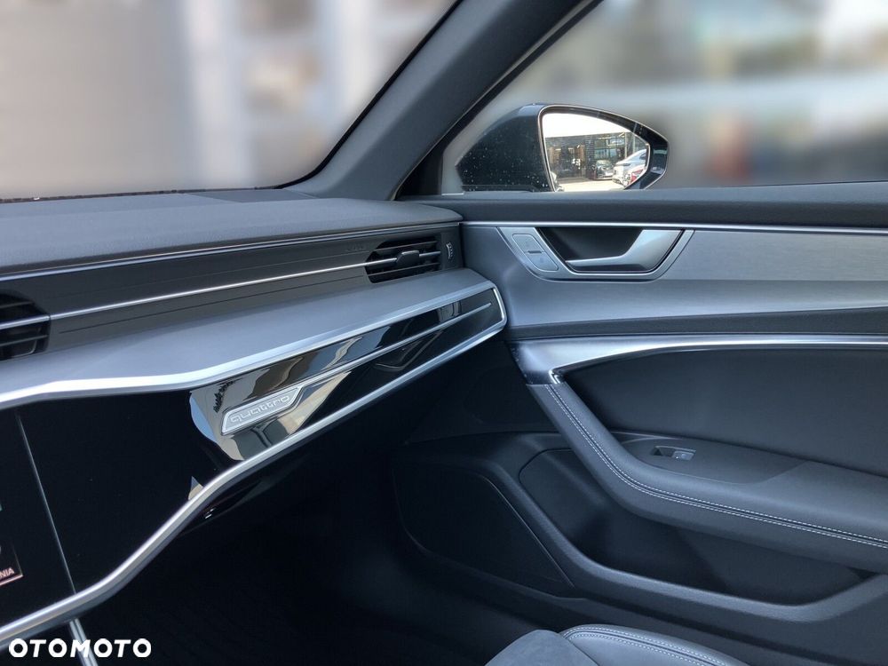 Audi S6 Avant - 31