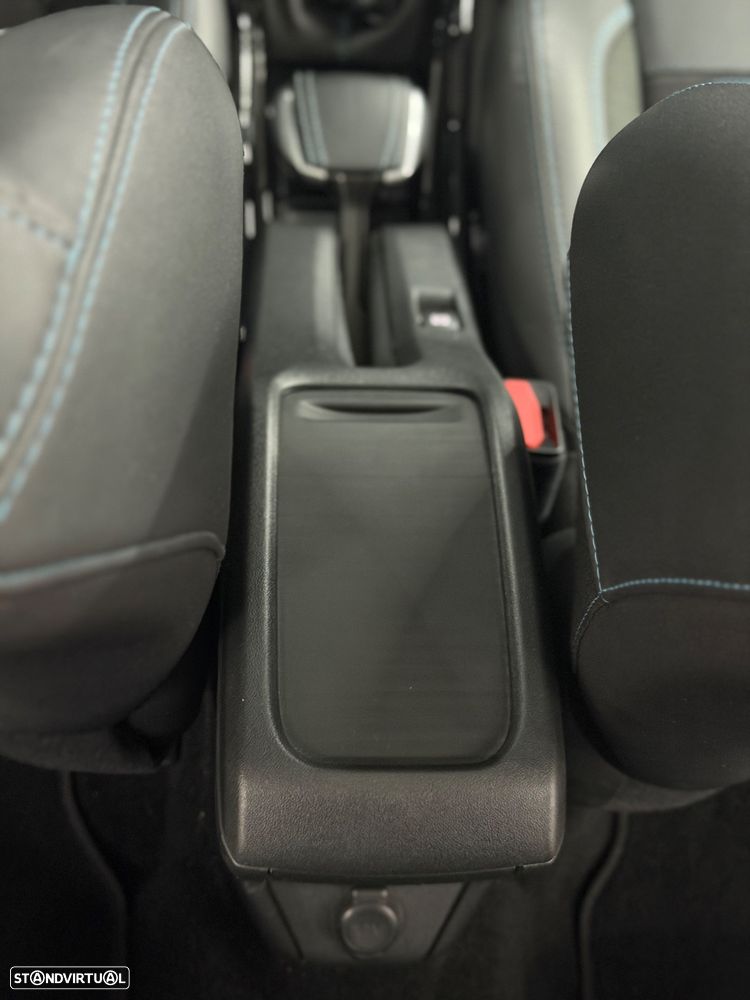 Peugeot 2008 1.2 PureTech Crossway - 35
