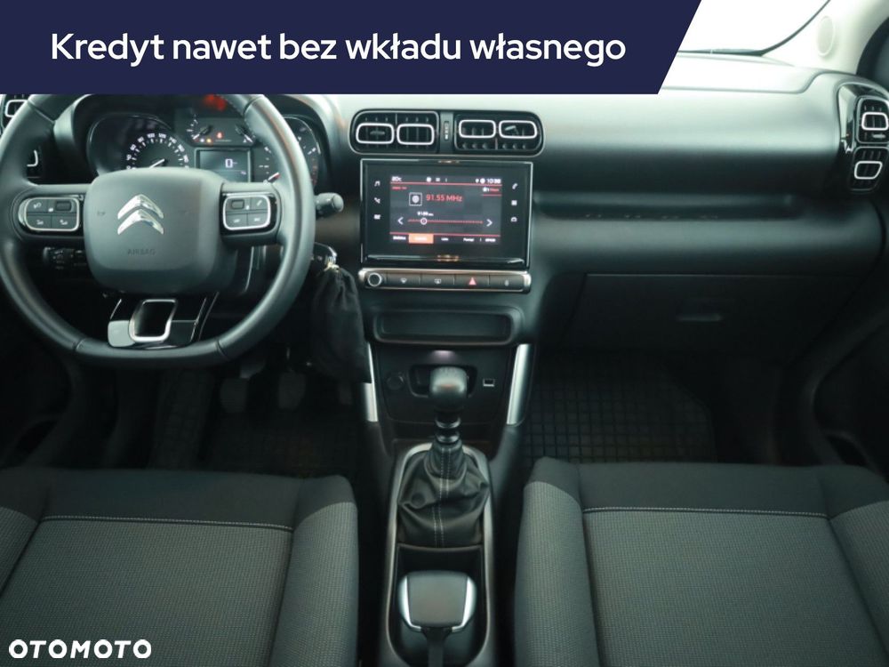 Citroën C3 Aircross - 15