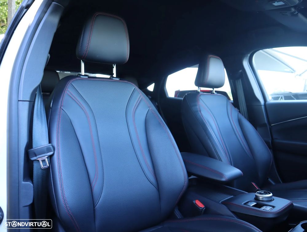Ford Mustang Mach-E 98.7 kWh Premium - 5