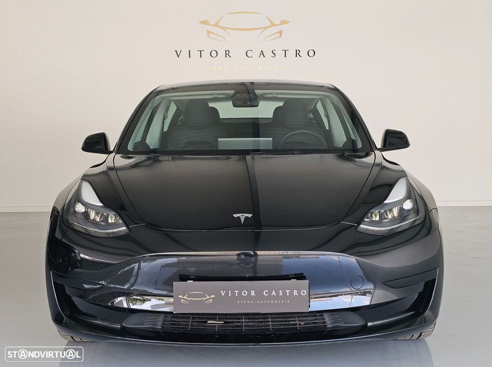 Tesla Model 3 Standard Range Plus RWD - 30