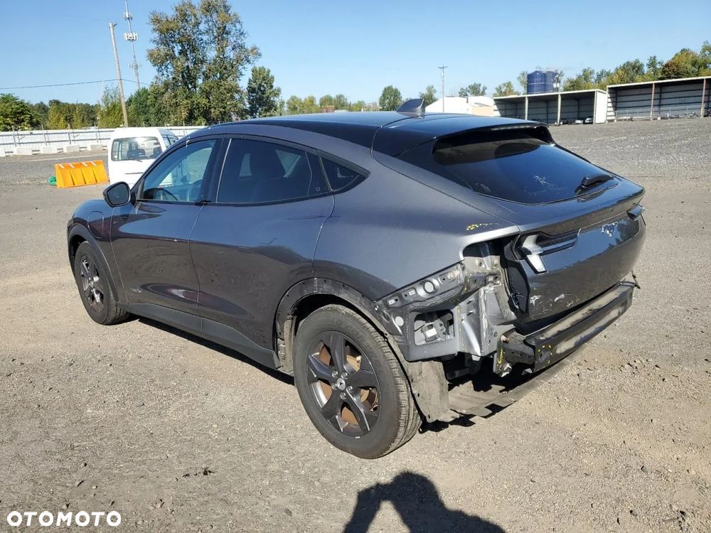 Ford Mustang Mach-E Standard - 2