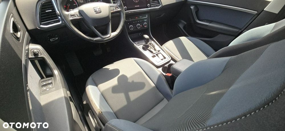 Seat Ateca - 11